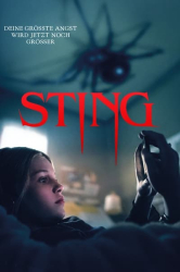 : Sting 2024 German AC3 BDRip x264 - FND