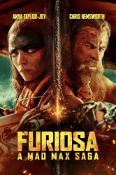 : Furiosa A Mad Max Saga 2024 German AC3 BDRip x264 - FND