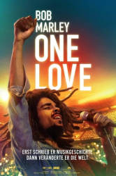 : Bob Marley One Love 2024 German AC3 BDRip x264 - FND