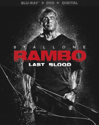 : Rambo Last Blood 2019 German Dl 2160p Uhd BluRay x265-EndstatiOn