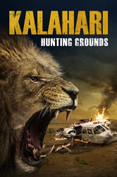 : Kalahari Hunting Grounds 2024 German 720p BluRay x265 - DSFM