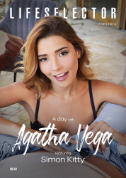 : A Day With Agatha Vega (2024)