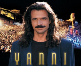 : Yanni - Sammlung (18 Alben) (1986-2022)