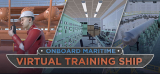 : Virtual Training Ship-Tenoke