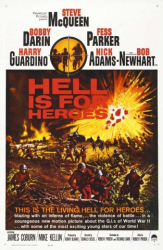 : Hell is for Heroes 1962 Multi Complete Bluray-Monument