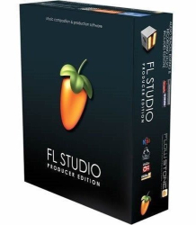 : Image-Line FL Studio Producer Edition v24.1.1 Build 4285 (x64)