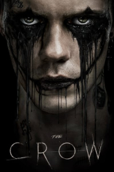 : The Crow 2024 German LD 720p TS x265 - LDO