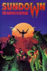 : Sundown The Vampire in Retreat 1989 Multi Complete Bluray-Monument