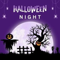 : Halloween Night (2024)