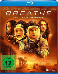 : Breathe 2024 German Bdrip x264-iMperiUm