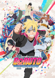 : Boruto Naruto Next Generations E270 Die zwei seiten einer Medaille German 2017 AniMe Dl 1080p BluRay x264-Stars