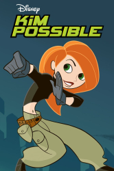 : Kim Possible S01E01 Schwer verknallt German Dl 1080p Web H264-Cnhd