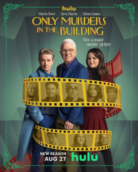 : Only Murders in the Building S04E01 German Dl Dv 2160P Web H265-RiLe