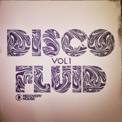 : Disco Fluid, Vol. 01 - Vol. 10 (2023)