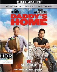 : Daddys Home Ein Vater zu viel 2015 German Dl 1080p BluRay x264-CiNeviSiOn