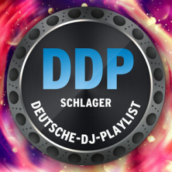 : Deutsche DJ Playlist - Schlager Top 100 (06.09.2024)