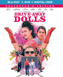 : Drive Away Dolls 2024 German Dd51 Dl BdriP x264-Jj