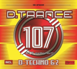 : D-Trance-107-incl-D-Techno-62 (2024)