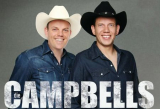 : Die Campbells - Sammlung (03 Alben) (2009-2020)