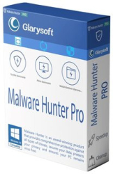 : Glary Malware Hunter Pro v1.189.0.816 + Portable