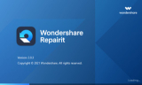 : Wondershare Repairit v6.0.1.20 (x64)