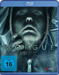 : Morgue Der Tod schlaeft nicht 2019 German Bdrip x264-LizardSquad