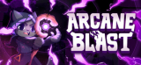 : Arcane Blast-Tenoke