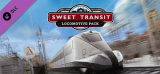 : Sweet Transit Locomotive Pack-Tenoke