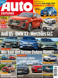 : Auto Zeitung - 11 September 2024