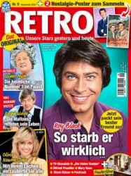 :  Retro Magazin September No 09 2024