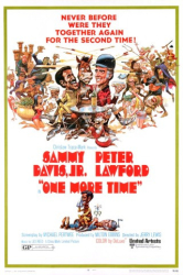 : One More Time 1970 Complete Bluray-Untouched