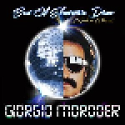 : Giorgio Moroder - Collection - 1970-2013