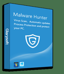 : Glary Malware Hunter Pro hidden + Portable