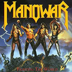 : Manowar - Collection - 1982-2019