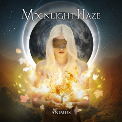 : Moonlight Haze - Animus  (2022)