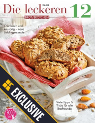 : Foodkiss Die leckeren 12 Magazin September No 35 2024
