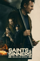 : In the Land of Saints and Sinners 2023 German AC3 480p WEBRip x265 - LDO