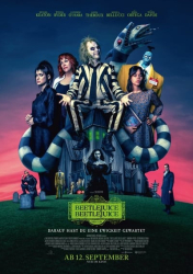 : Beetlejuice Beetlejuice 2024 German TS MD 1080p x264 - FSX