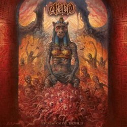 : APEP - Before Whom Evil Trembles (2024)