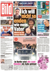 : Bild - 12 September 2024