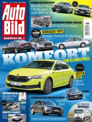 : Auto Bild - Nr.37 2024