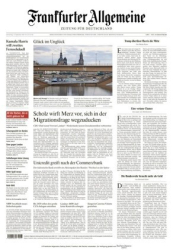 : Frankfurter Allgemeine Zeitung - 12 September 2024