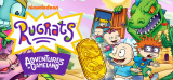 : Rugrats Adventures in Gameland-Tenoke