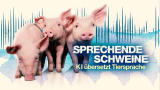 : Sprechende Schweine Ki uebersetzt Tiersprache 2024 German Doku 720p Web x264-Tmsf