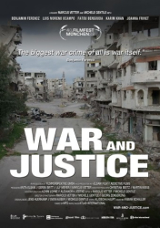 : War and Justice 2023 German Doku 1080p Web x264-Tmsf