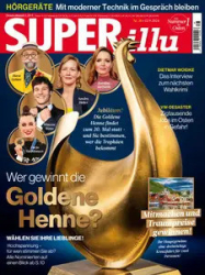 :  SuperIllu Magazin No 38 vom 12 Septembern2024