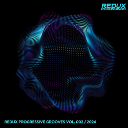 : Progressive Grooves by Redux Vol 2 (2024)