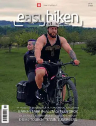 :  Easybiken Magazin September No 02 2024