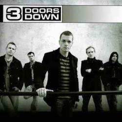 : 3 Doors Down Collection 2000-2016 FLAC