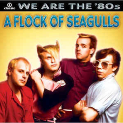 : A Flock Of Seagulls Collection 1983-2021 FLAC